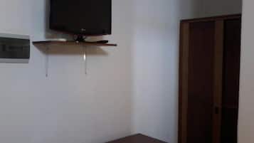 Habitación, 1 habitación, terraza | 1 dormitorio