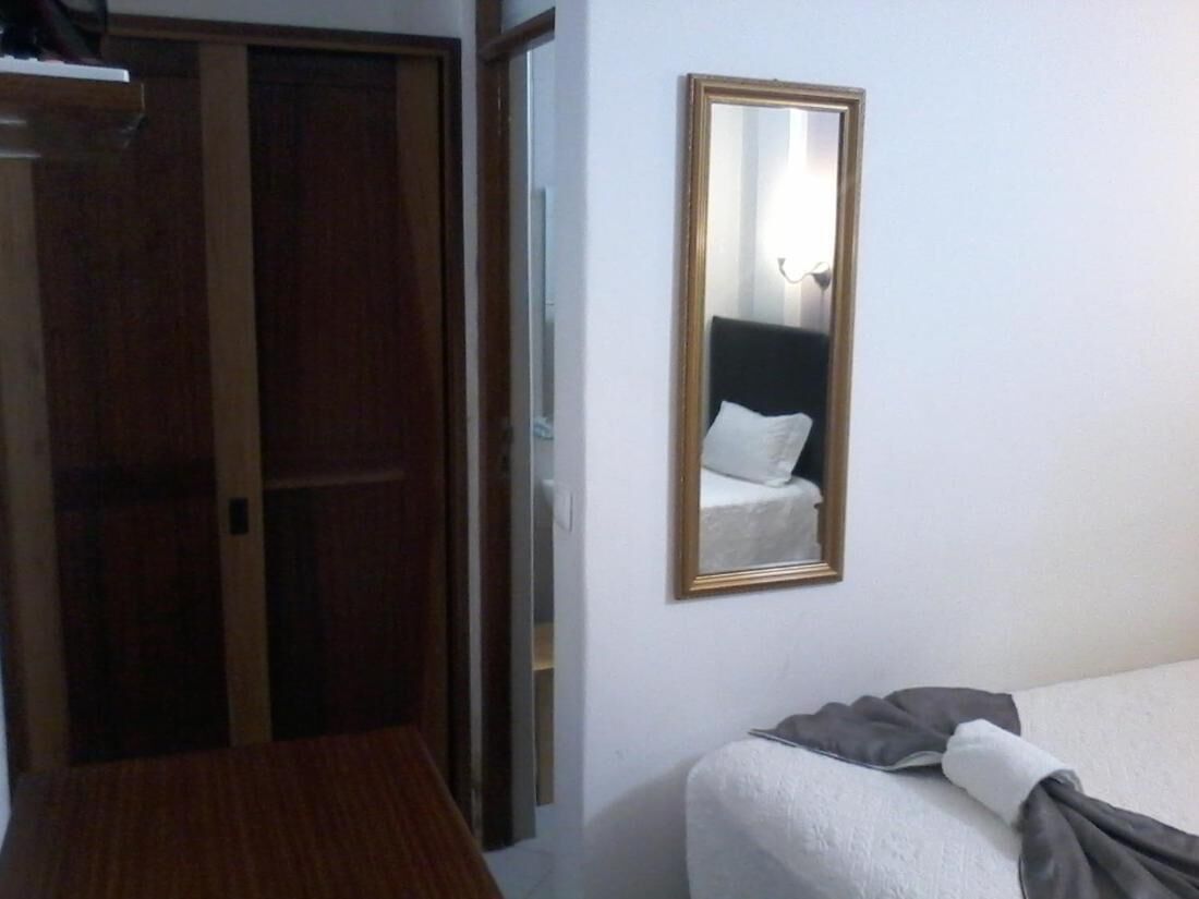 Habitación, 1 habitación, terraza | 1 dormitorio