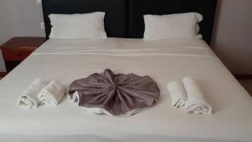 1 habitación
