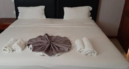 Room-hotel Ah Maio - Double or Twin 1
