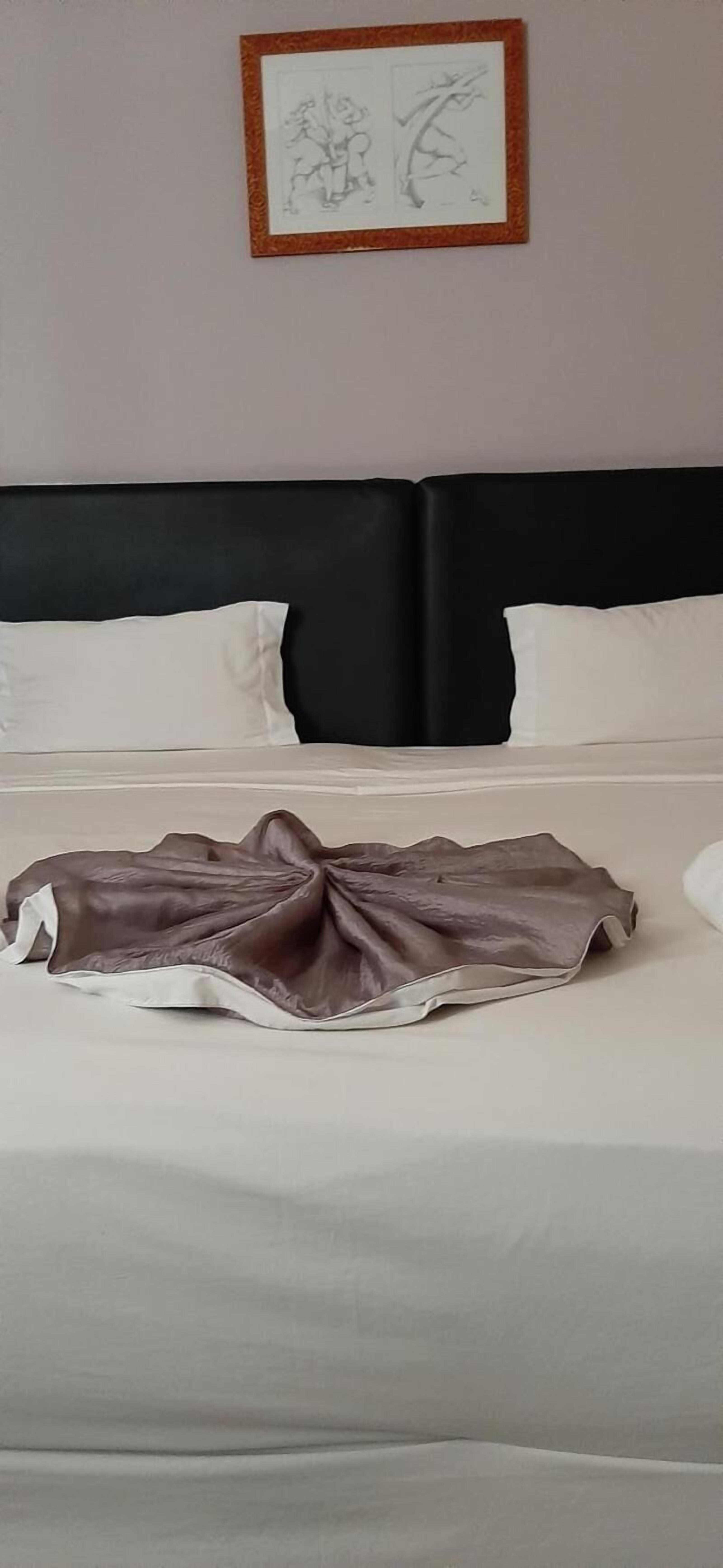Zimmer, 1 Schlafzimmer, Terrasse