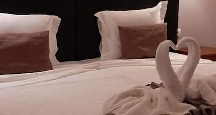 Room-deluxe Double Room With Balcony in