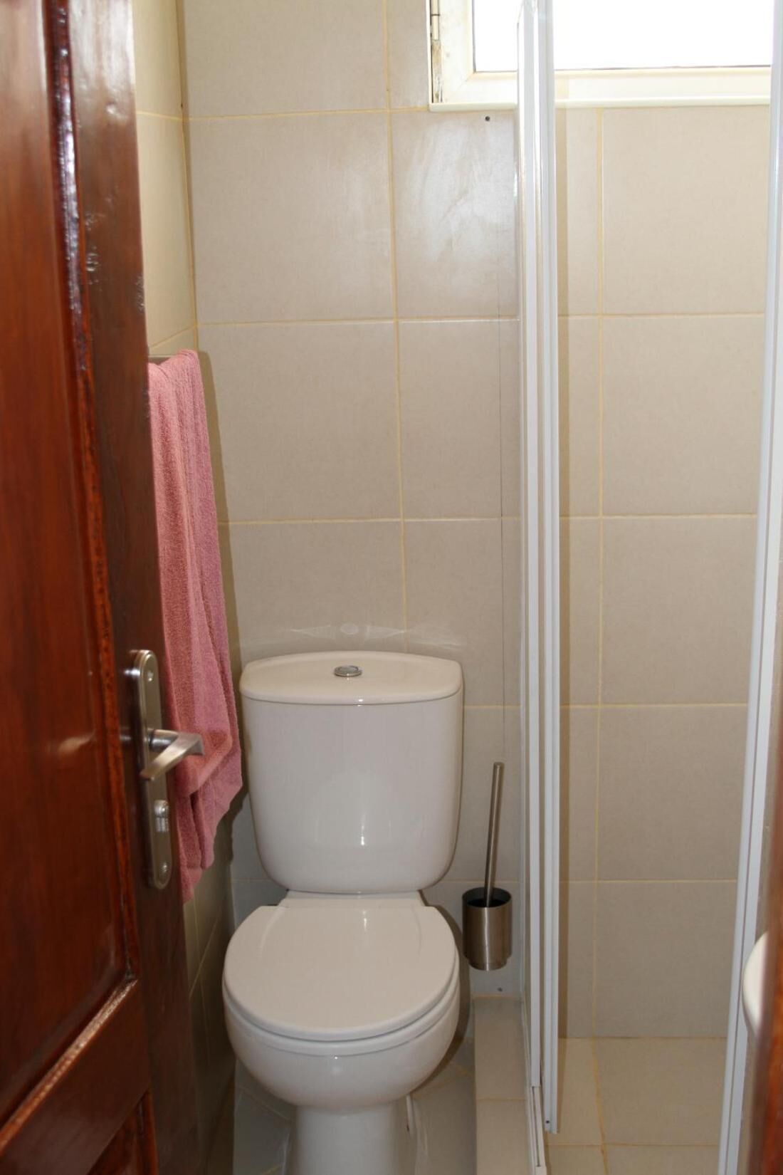 Room, 1 Bedroom, Balcony | Bilik Mandi
