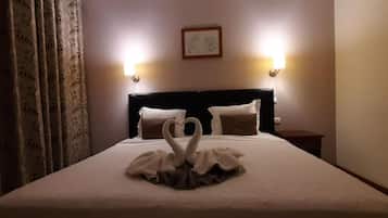 Room, 1 Bedroom, Balcony | 1 bedroom