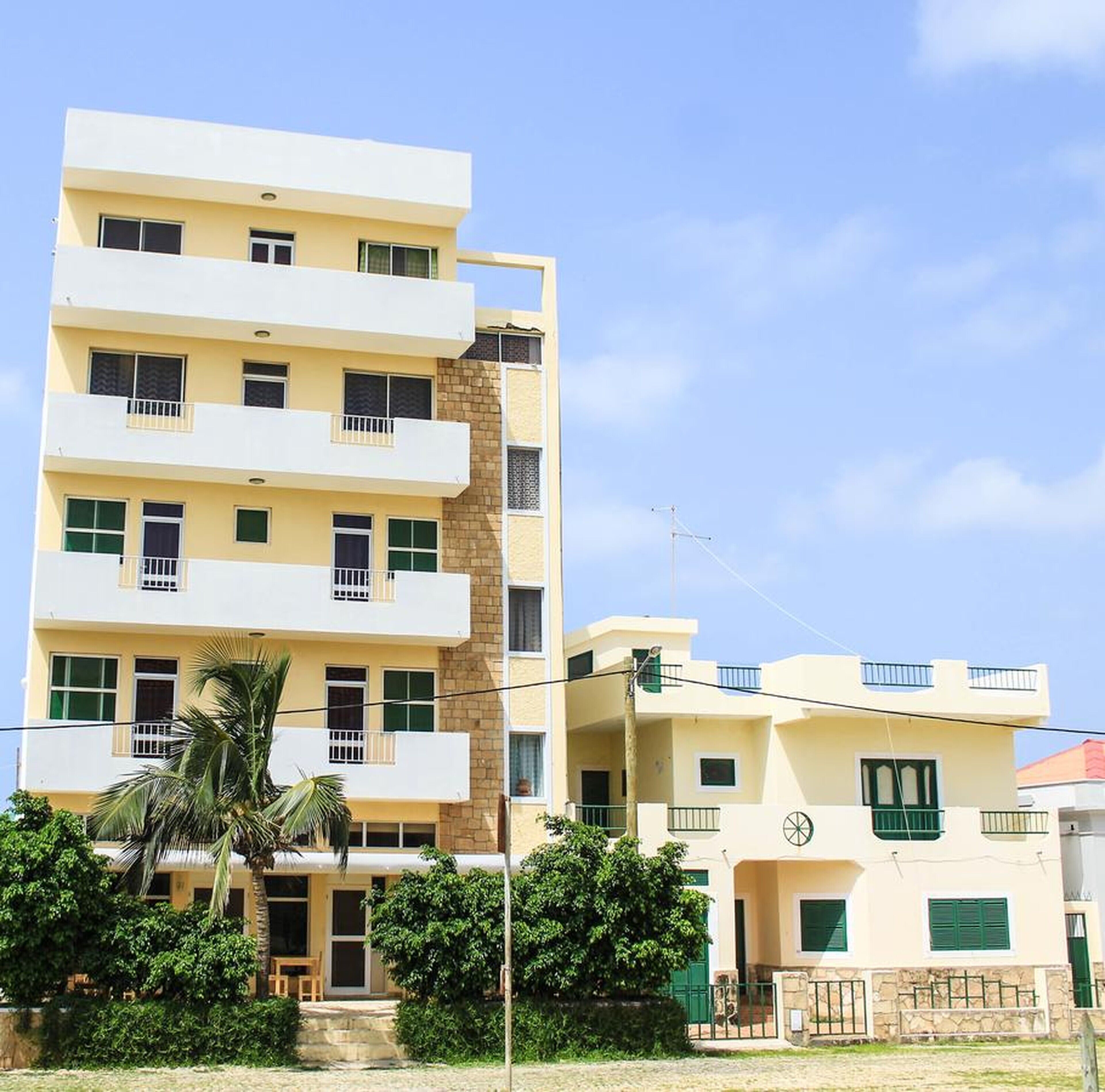 Room, 1 Bedroom, Balcony | Exterior