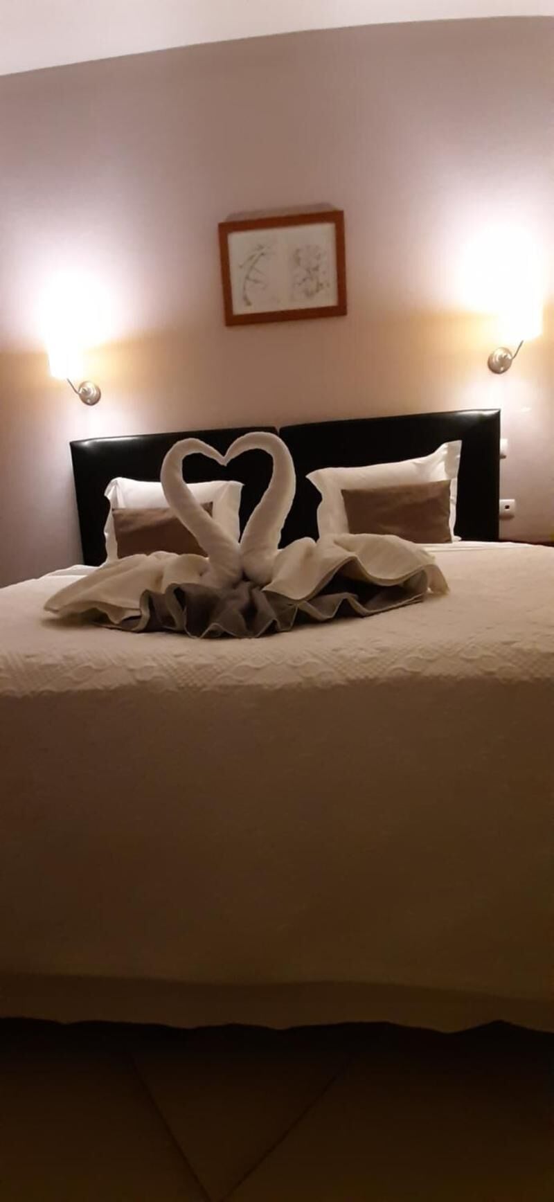 Room, 1 Bedroom, Balcony