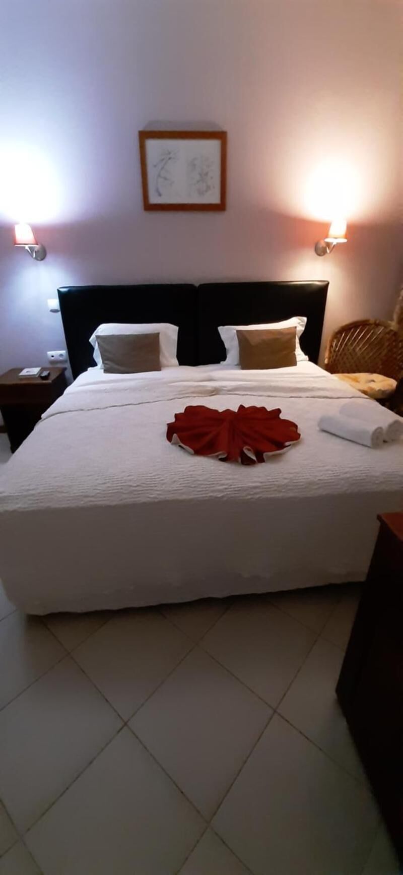 Room, 1 Bedroom, Balcony | 1 bedroom