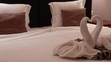 Room, 1 Bedroom, Balcony | 1 bedroom