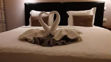 Room, 1 Bedroom, Balcony | 1 bedroom