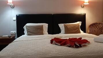 Room, 1 Bedroom, Balcony | 1 bedroom