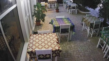 شرفة/رواق