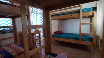 1 slaapkamer