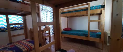 1 chambre