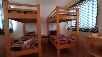 1 slaapkamer