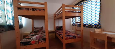 1 quarto