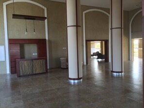 Condo, 1 Bedroom, Balcony, Ocean View | Interior - Lovely Sea View,eagle Beach, Oasis Condominium Wifi (Oranjestad)