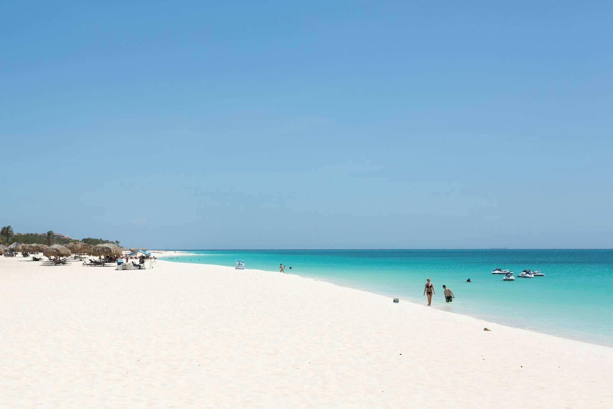 Condo, 1 Bedroom, Balcony, Ocean View | Beach