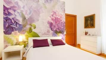 Zimmer, 1 Schlafzimmer