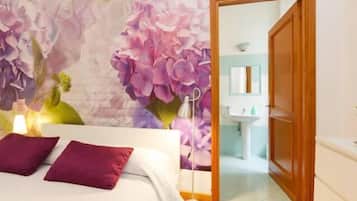 Room, 1 Bedroom | 1 bedroom