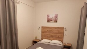 Room - Summer Desire - Family Apartment With Sea View (Corfu)
