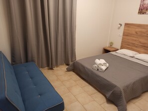 1 Schlafzimmer