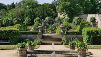 Apartemen, 2 kamar tidur, Boleh Merokok, patio | Eksterior