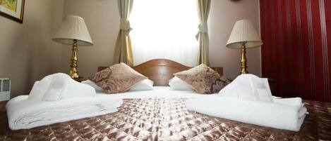 1 Schlafzimmer, Internetzugang