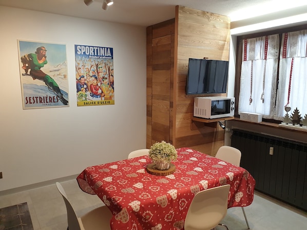 Commodité de la chambre