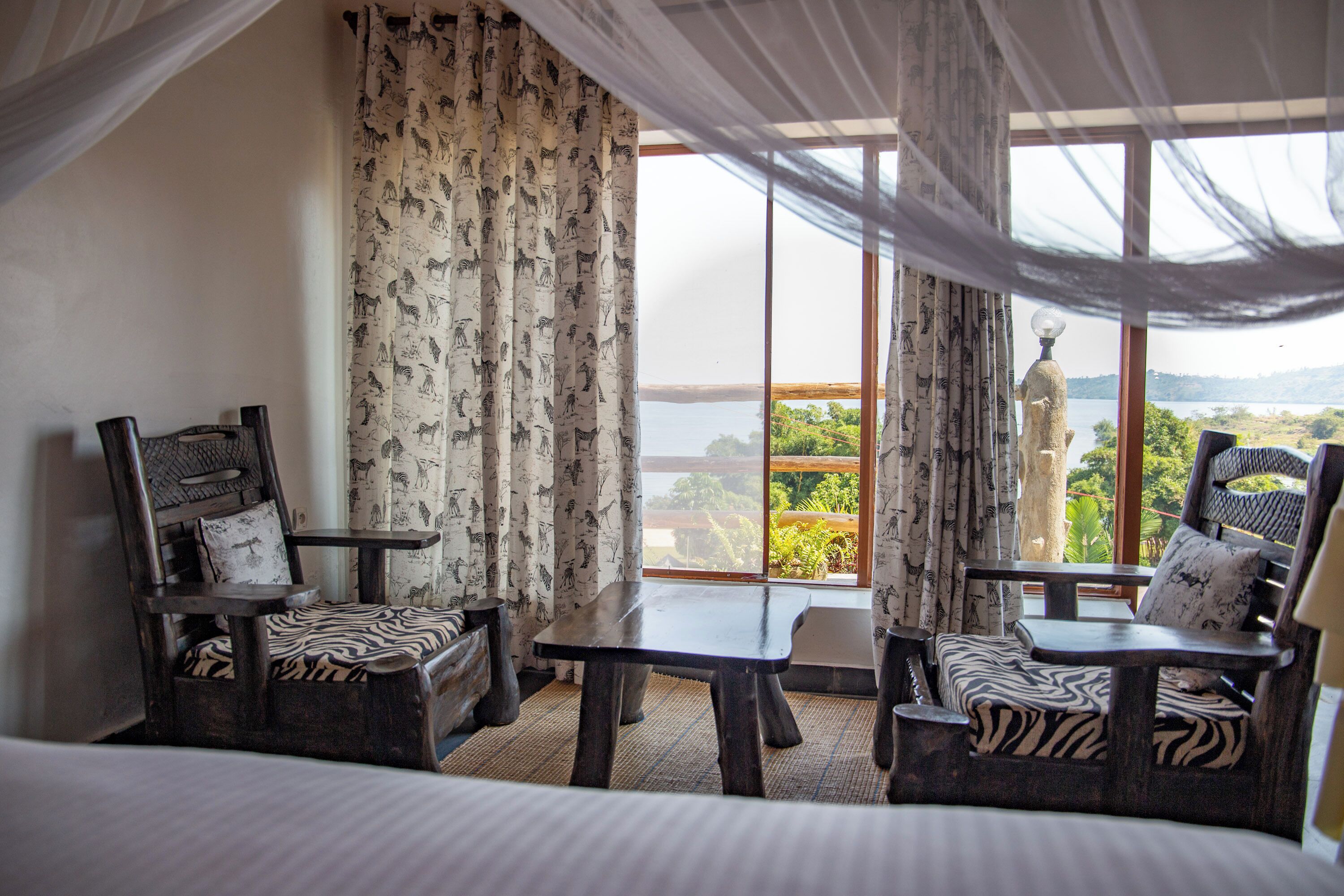Room, 2 Bedrooms, Terrace, Garden View | 2 bedrooms