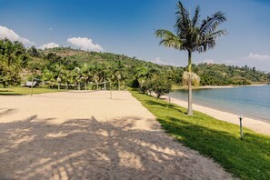 Room, 2 Bedrooms, Terrace, Garden View | Beach - Room in Lodge - Rushel Kivu Resort Kayove (Boneza)