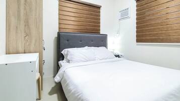 아파트, 침실 2개 | 2 개의 침실