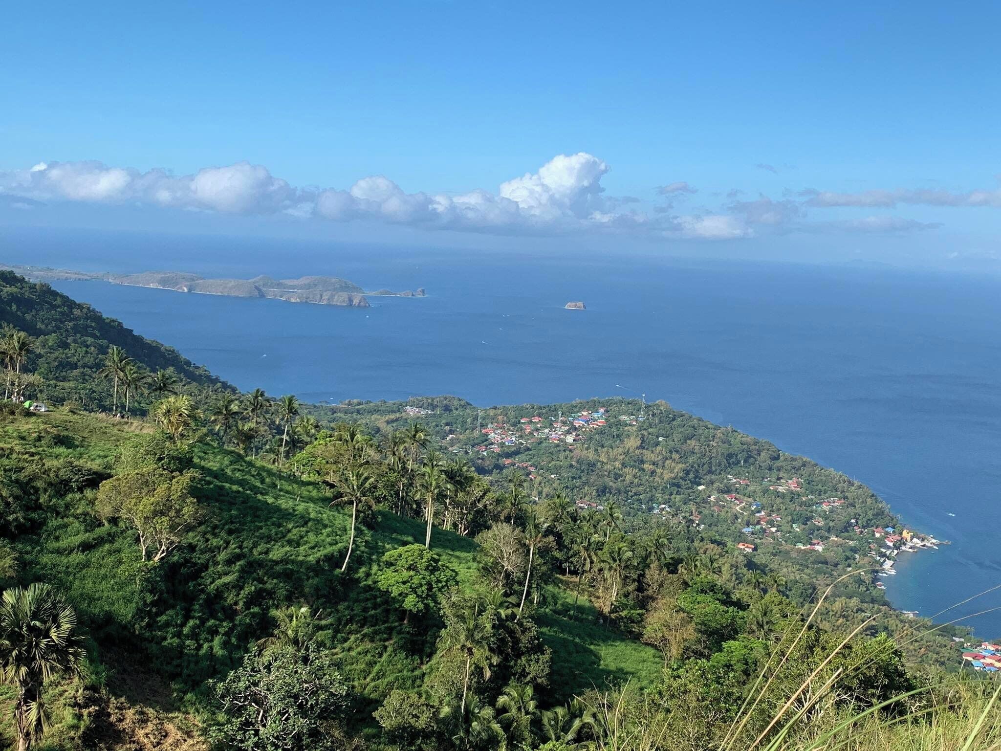Apartment, 2 Schlafzimmer | Aussenbereich