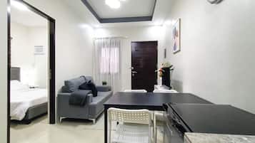 2 bedrooms