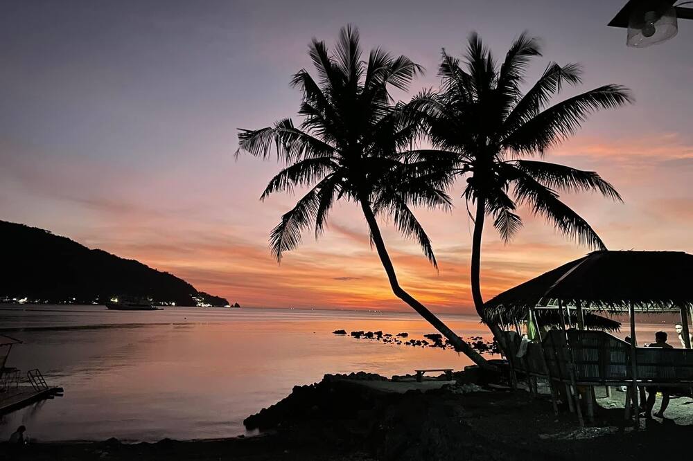 Manzil Anilao B&B 2 bdr apt U4