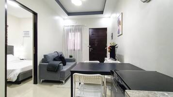 LĂ€genhet - 2 sovrum | 2 sovrum