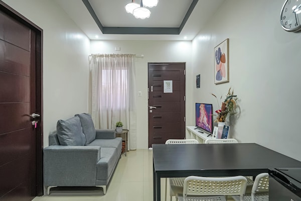 Manzil Anilao B&b 2 Bdr Apt U4 - Mabini