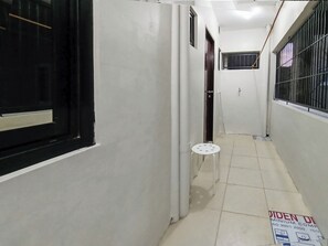 Apartamento, 2 habitaciones | Interior