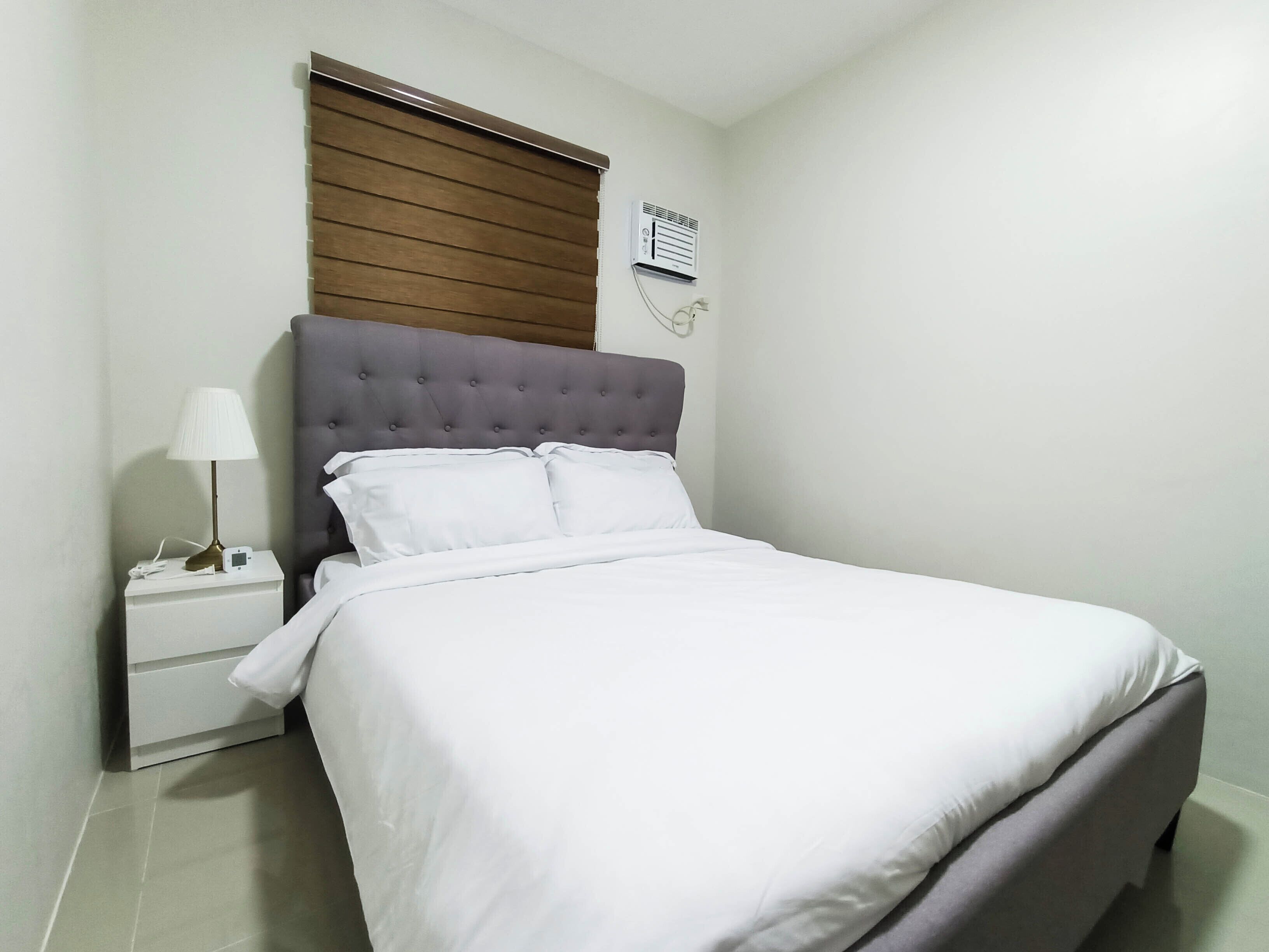 2 bedrooms