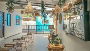 Appartement, 2 slaapkamers | Dineren