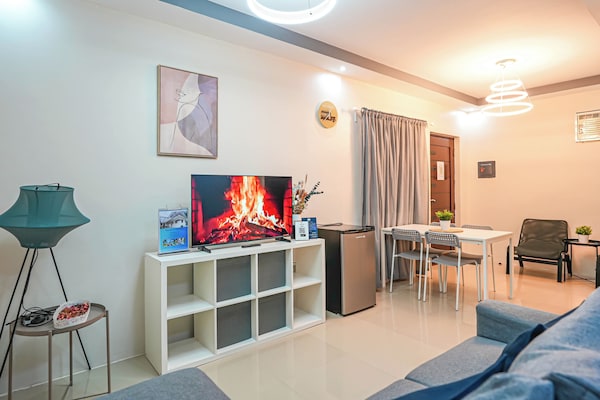 Manzil Anilao B&b Superior Bedroom U3 - Bauan