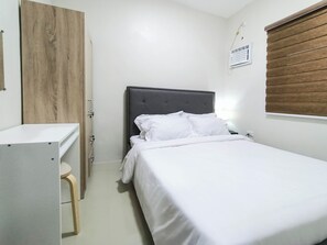 Appartamento, 2 camere da letto | 2 camere, Wi-Fi