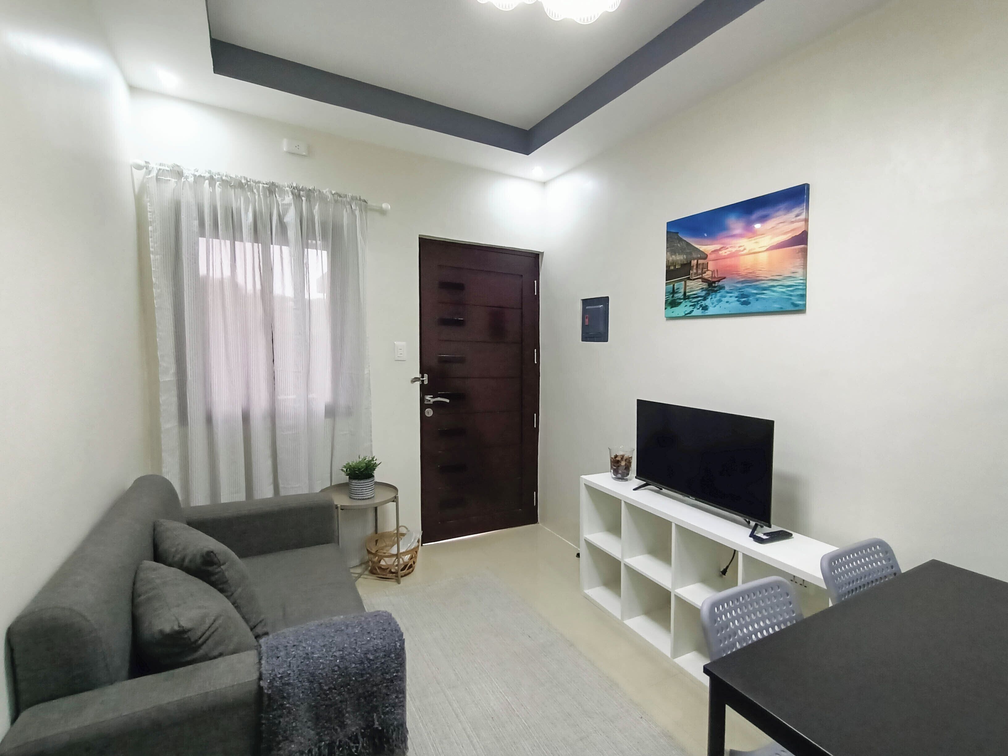 Appartamento, 2 camere da letto | Soggiorno