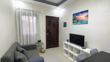 Appartamento, 2 camere da letto | Soggiorno
