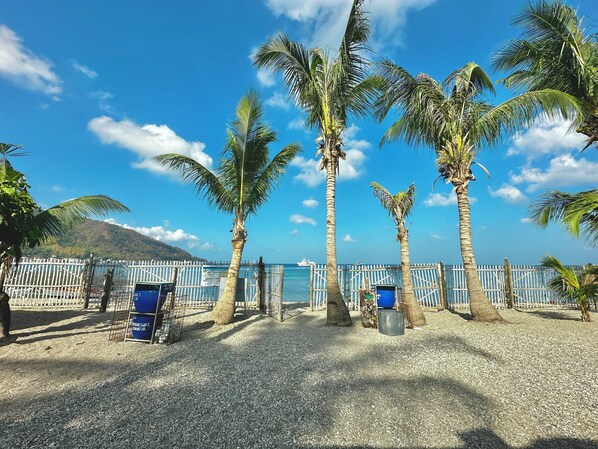 Apartment, 2 Bedrooms | Beach - Manzil Anilao Cosy 2 Bedroom Apartment U5 (Mabini)