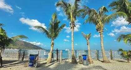 Manzil Anilao Cosy 2 Bedroom Apartment U5