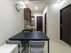 Appartamento, 2 camere da letto | Sala da pranzo
