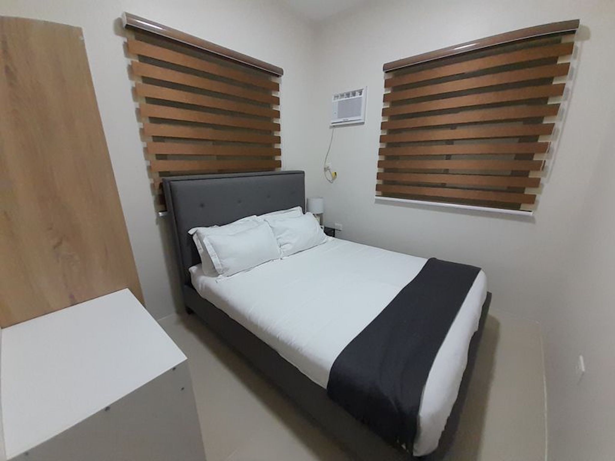 2 chambres, Wi-Fi