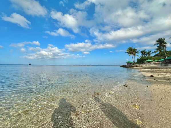 Lägenhet - 2 sovrum | Strand