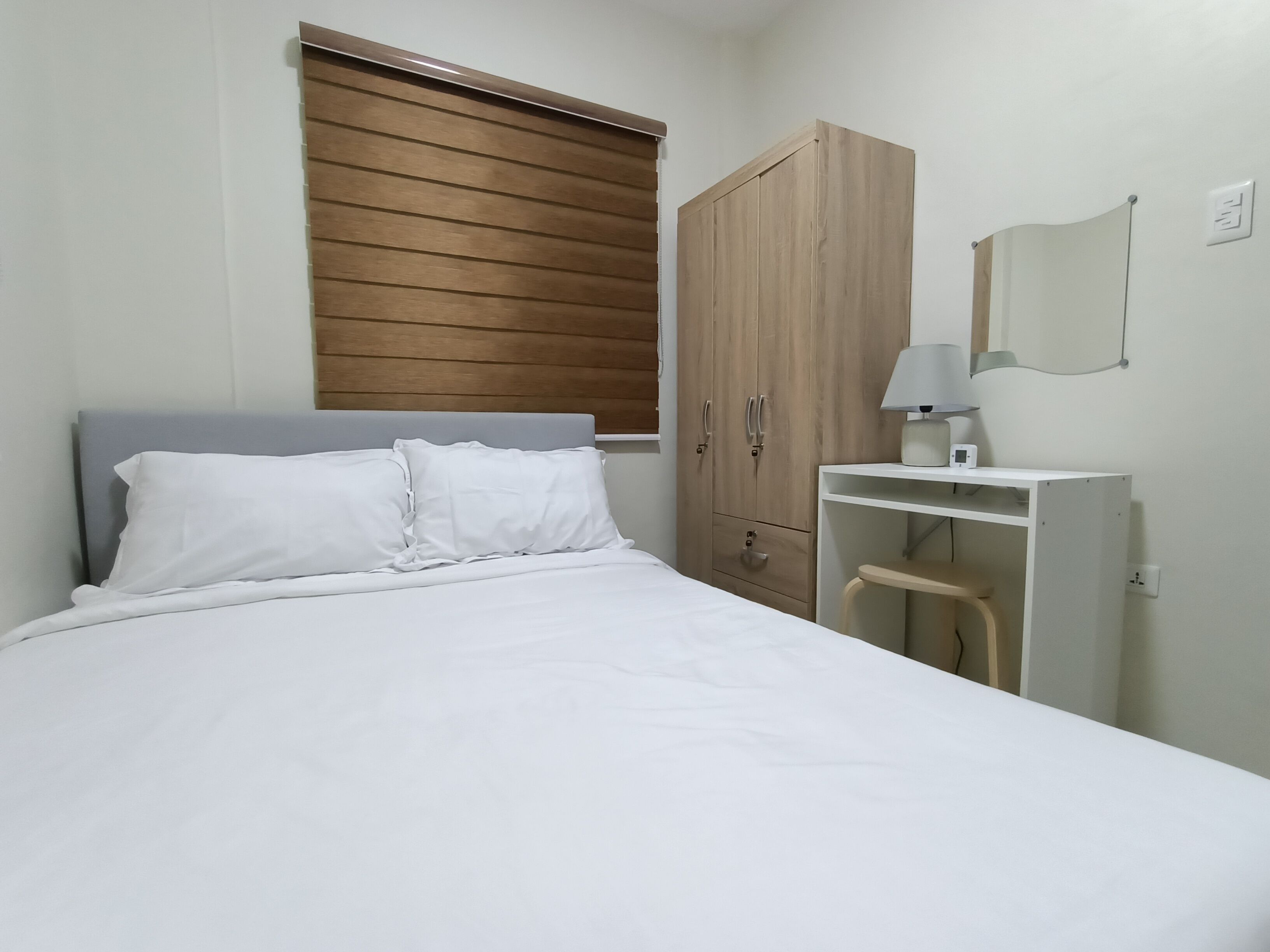 Apartment, 2 Bedrooms, Terrace | 2 bedrooms