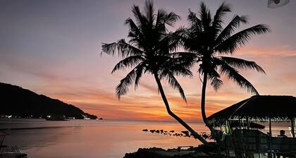 Manzil Anilao Cosy 2 Bedroom Apartment U1